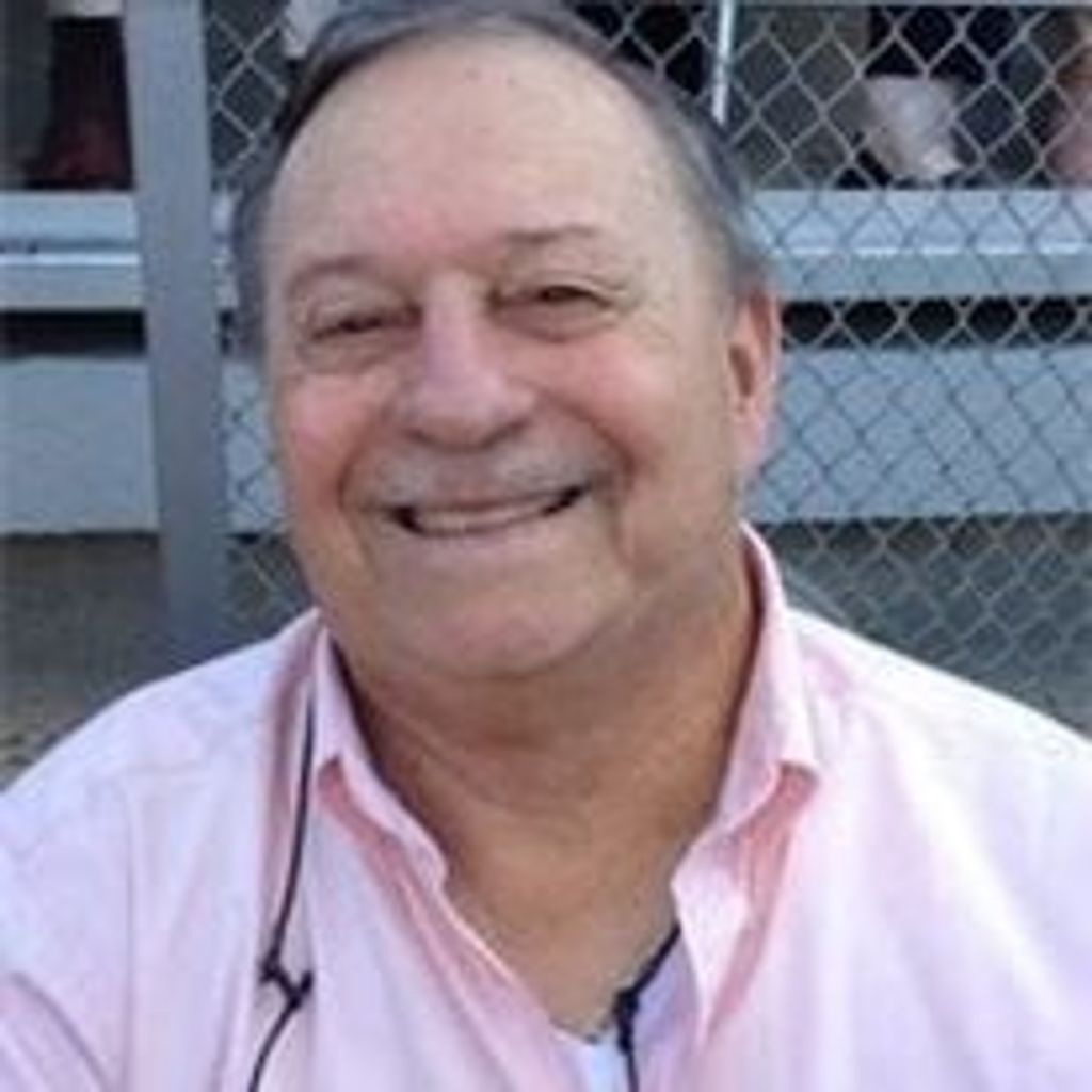 Roy Guidry