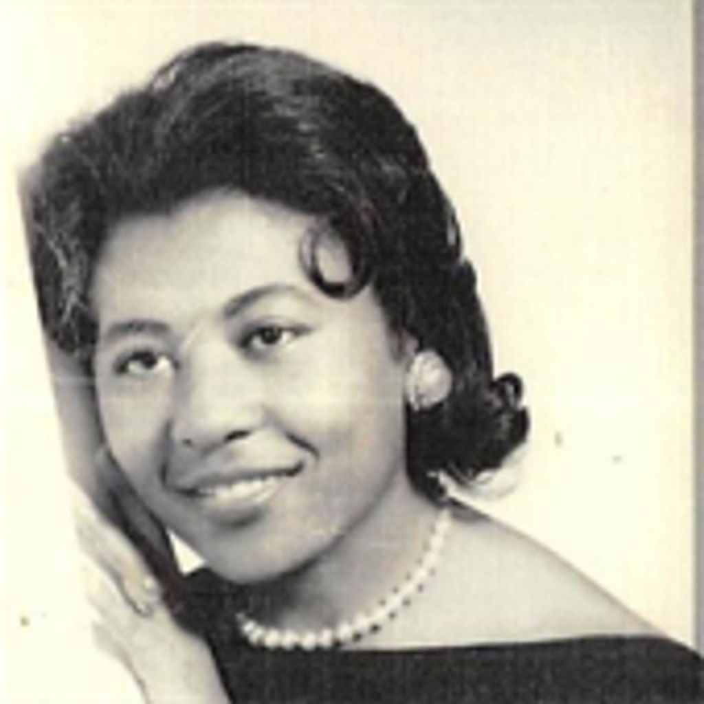 Eugenia  Mae Floyd