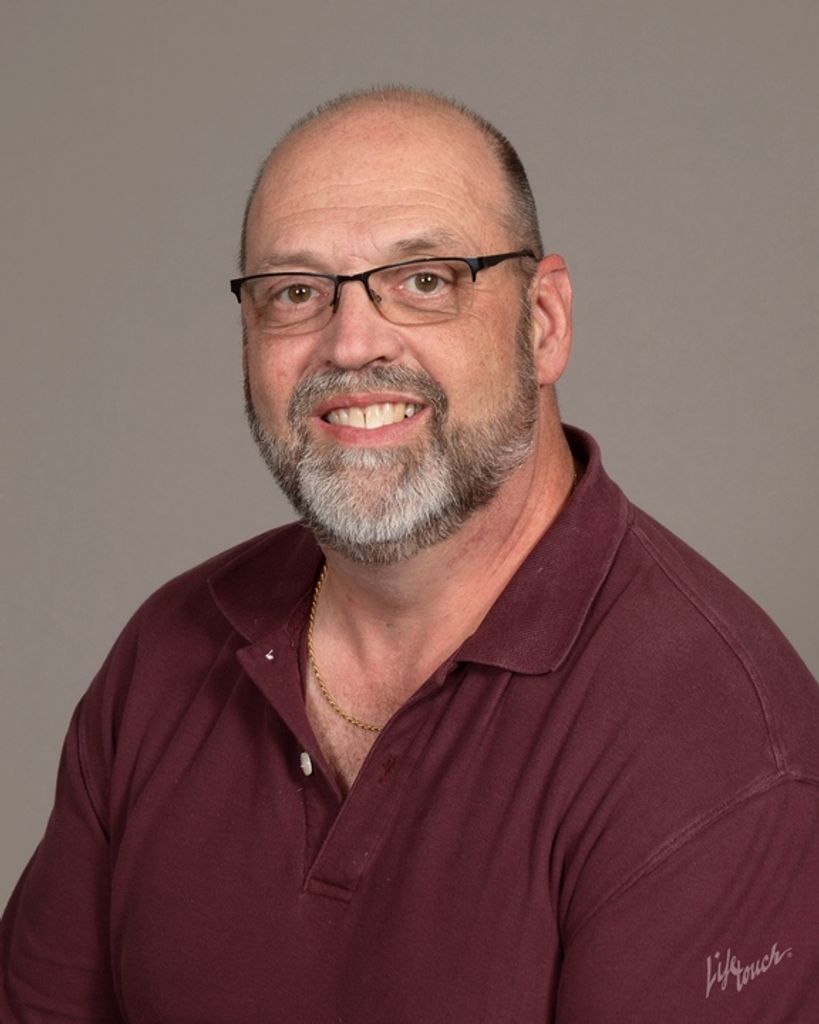 Dwight F. Bigg