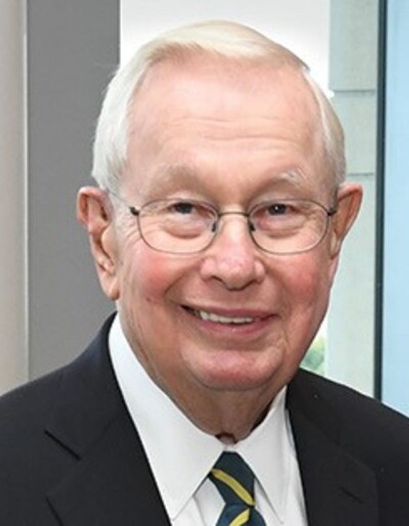 Joseph E. Geoghan Profile Photo