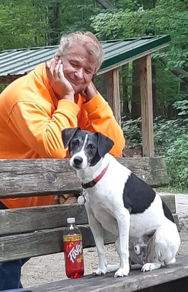 Charles Philip Greger Profile Photo