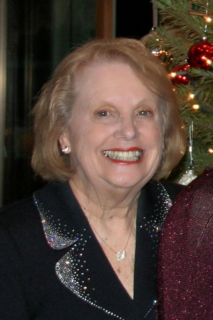Carol Mae Goeking