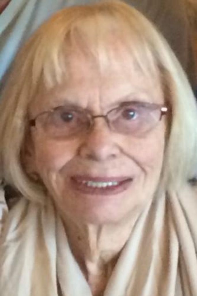 Jean S (Escher) Knechtel Profile Photo