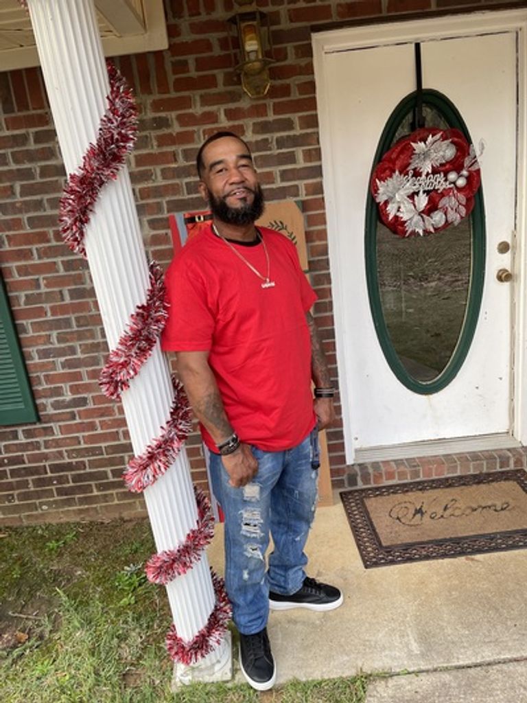 Darnell Welch Profile Photo