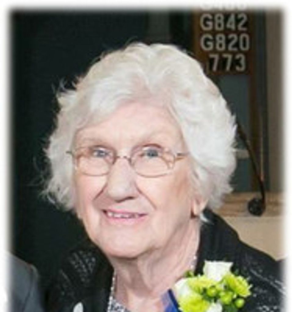 Mary Ellen Linn