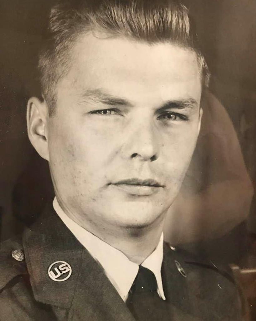 Hugh James Bennett Profile Photo