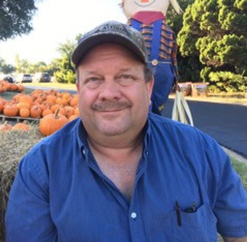 Randall "Randy" Wayne Cervenka