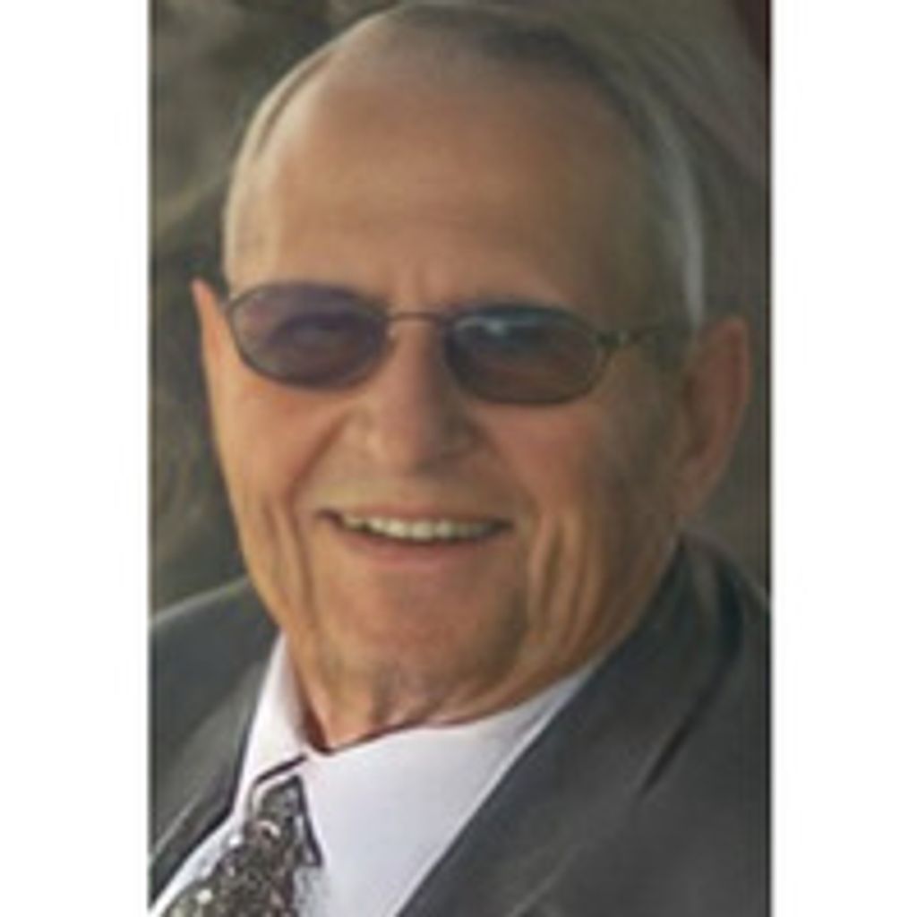 James Howard Tibbitts