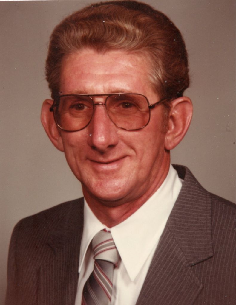 Daniel Garry Everitts Profile Photo