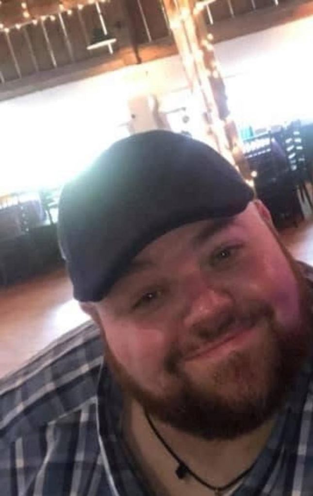 Matthew T. Strickland