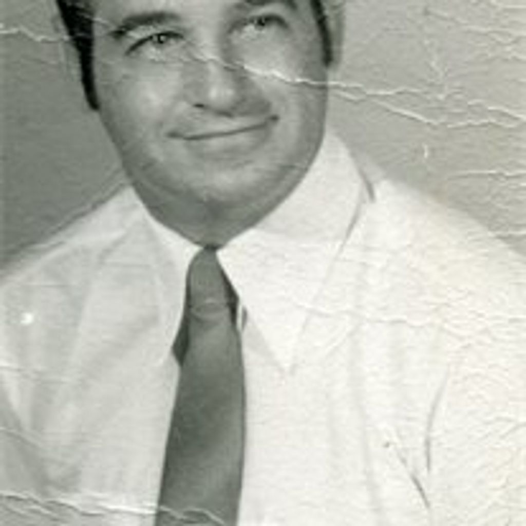 James Edward Scoggins