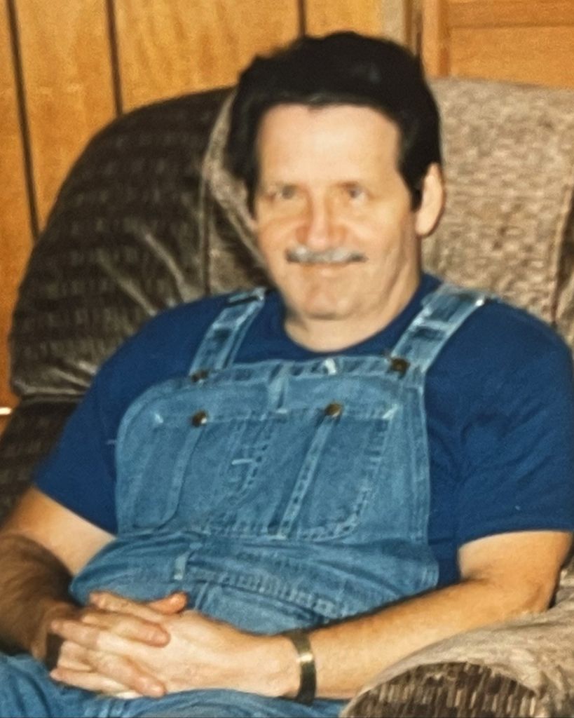 John Marion Hyatt