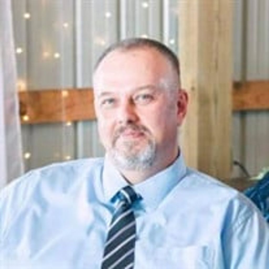 David Michael Williamson