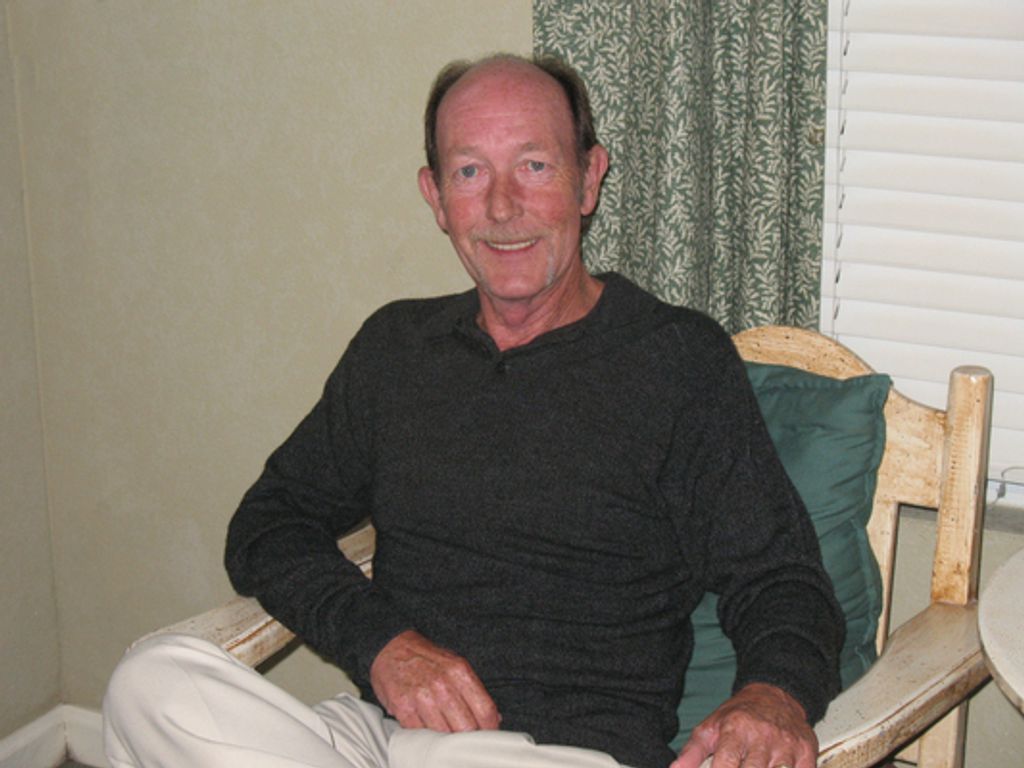 David L. Shipman Profile Photo