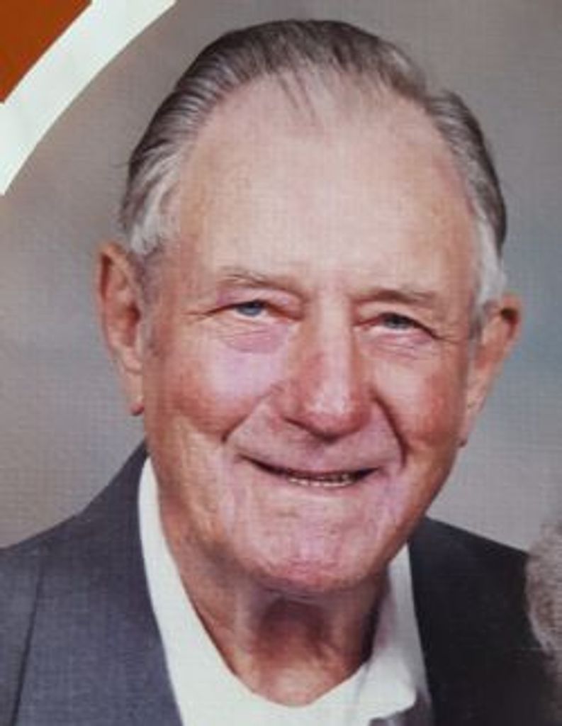 Robert Tagge