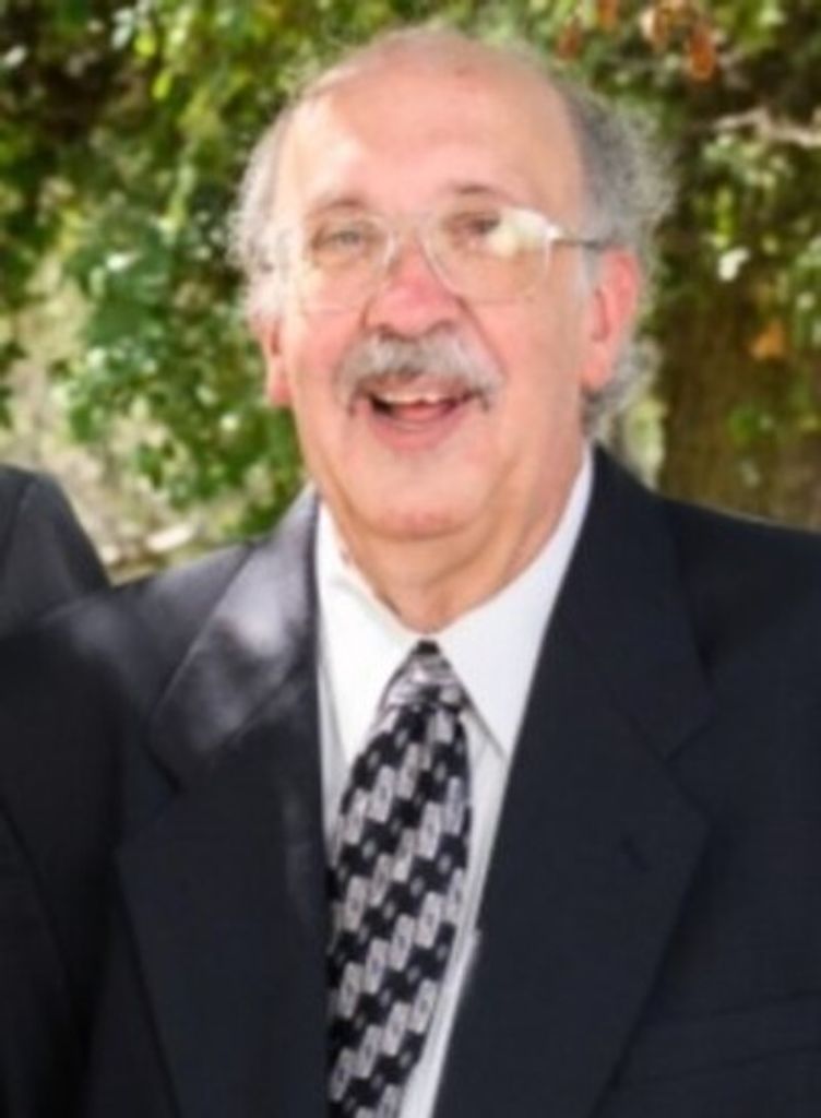 John Phillip Hampshire