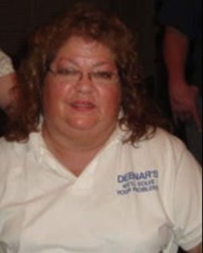 Linda K. Debnar Profile Photo