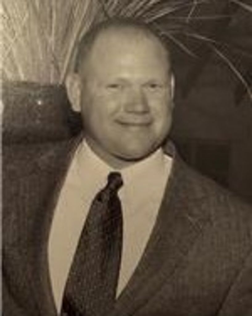 Andrew Stuart Johnson