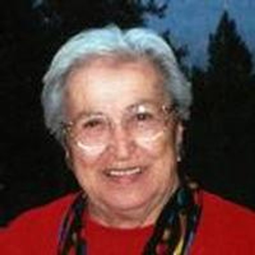 Frances  Munoz Bigelow