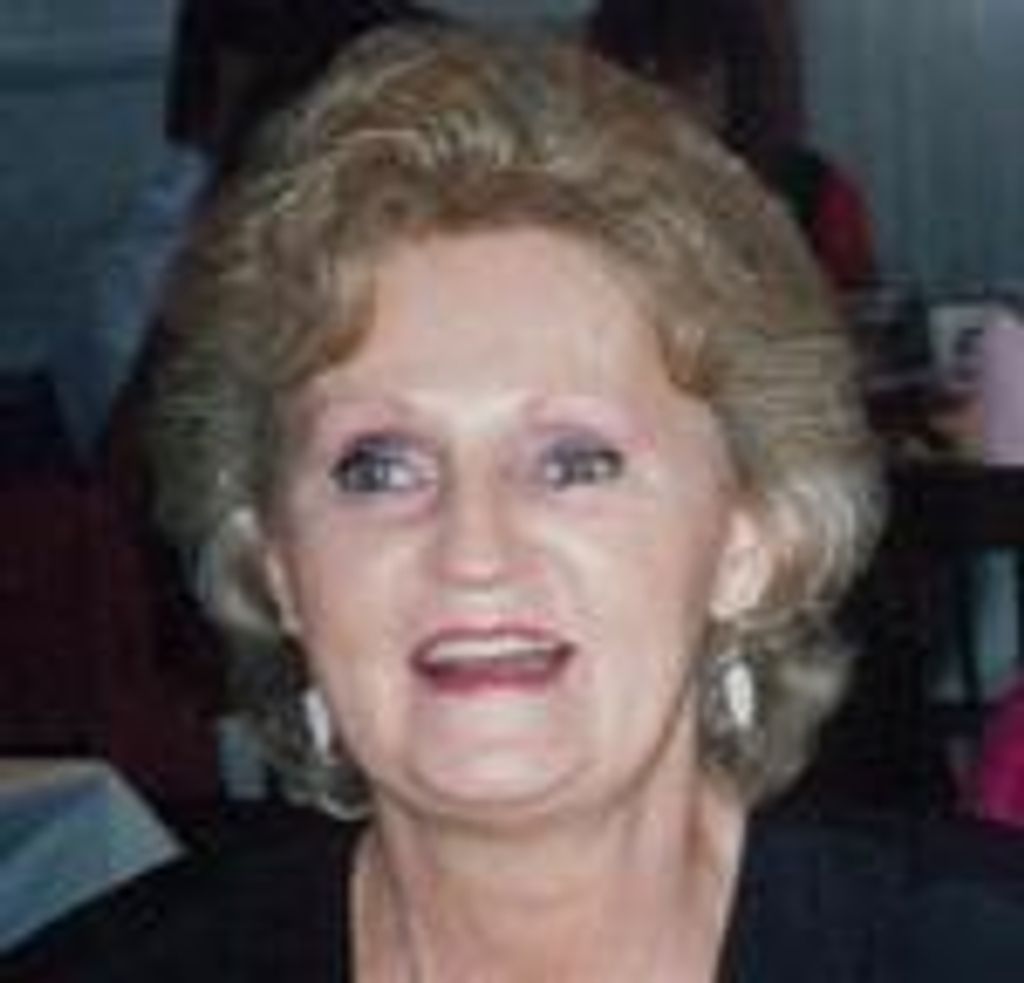 Eileen M. (Leahy) Reinold