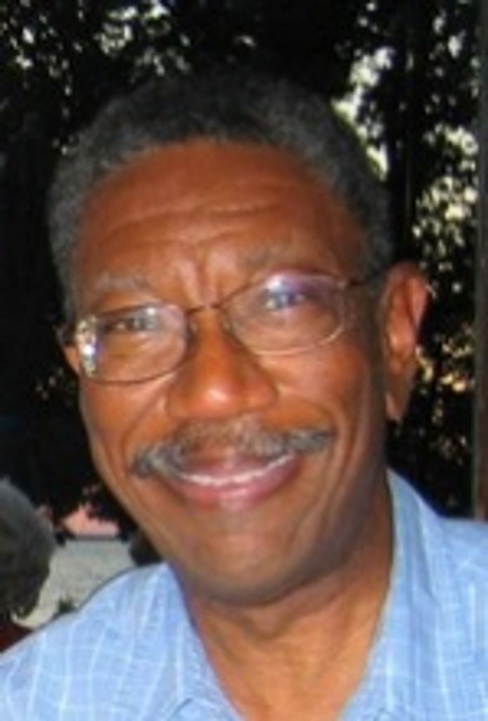 Elbert Robinson