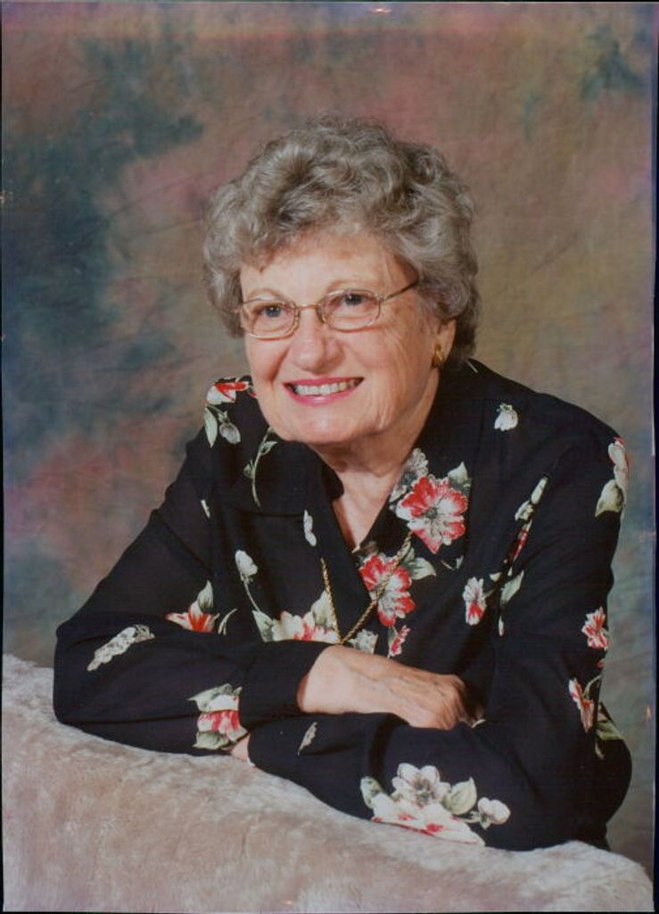 Minnie Britt Profile Photo