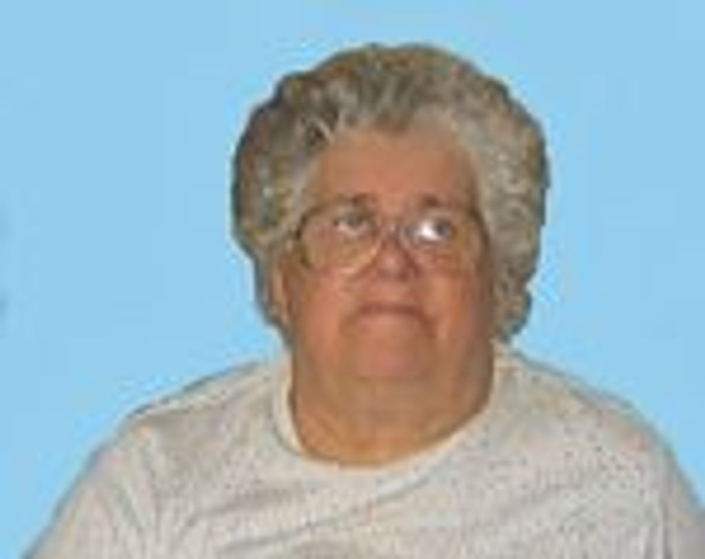 Marylou Rhodes
