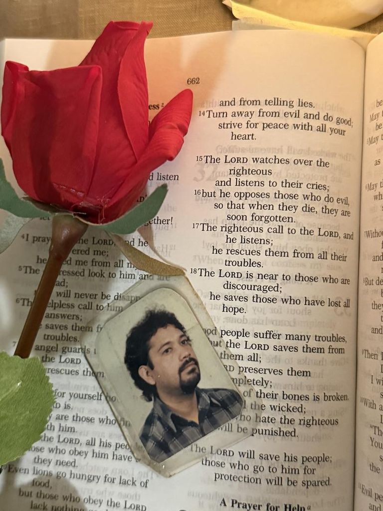 Jose Antonio Montejano Arechar