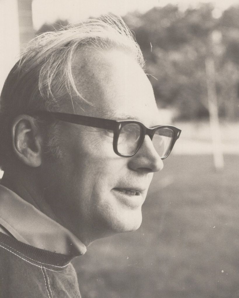 Warren B. Twietmeyer