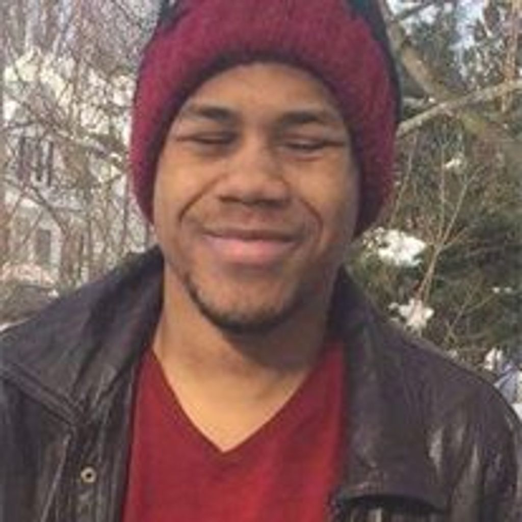 Dysheik M. Dowden Profile Photo
