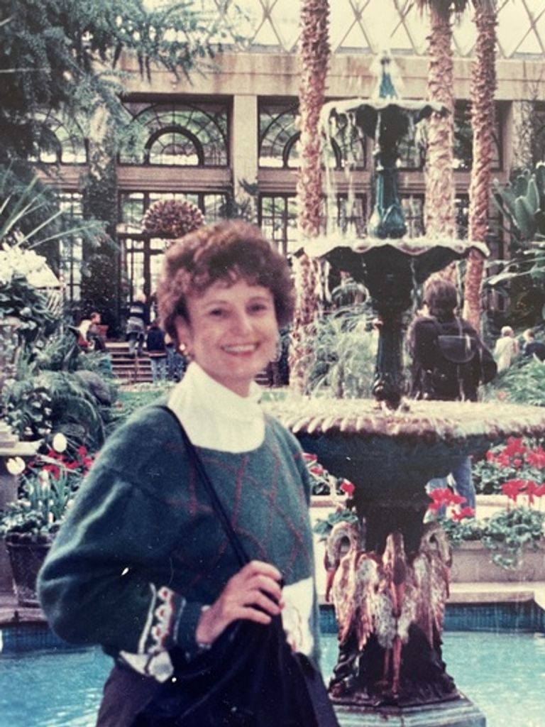 Regina M. Harris Profile Photo