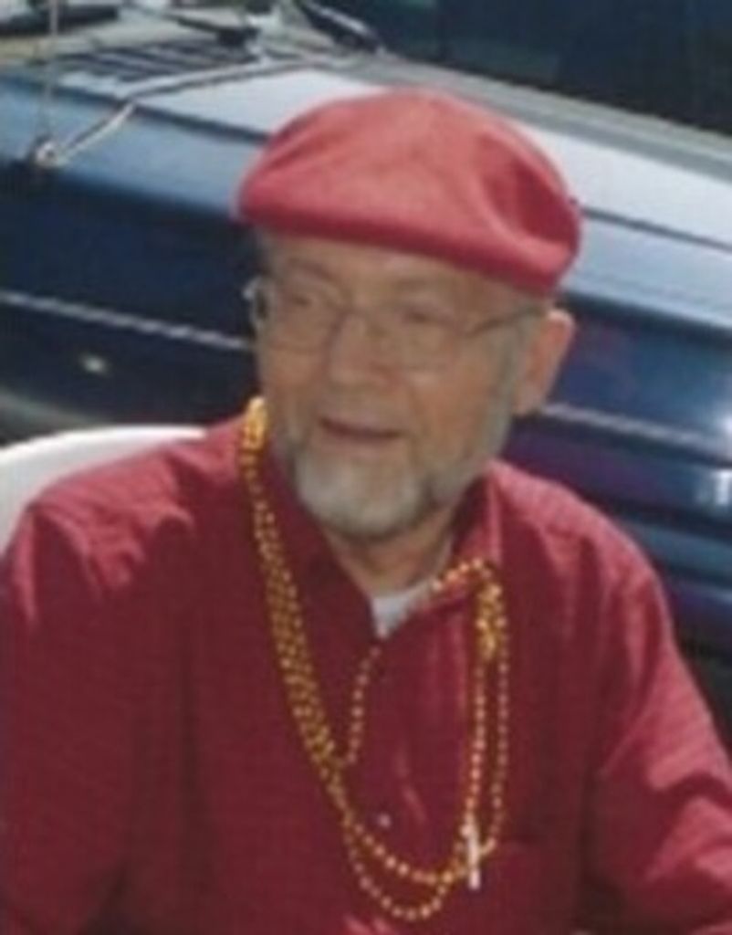 Holmes Frederic Boroughf Profile Photo