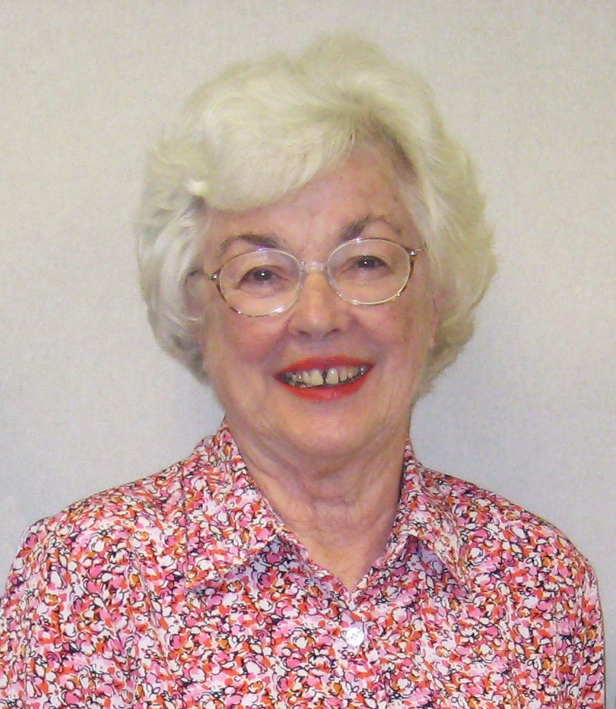 Margaret Elizabeth Walsh Profile Photo