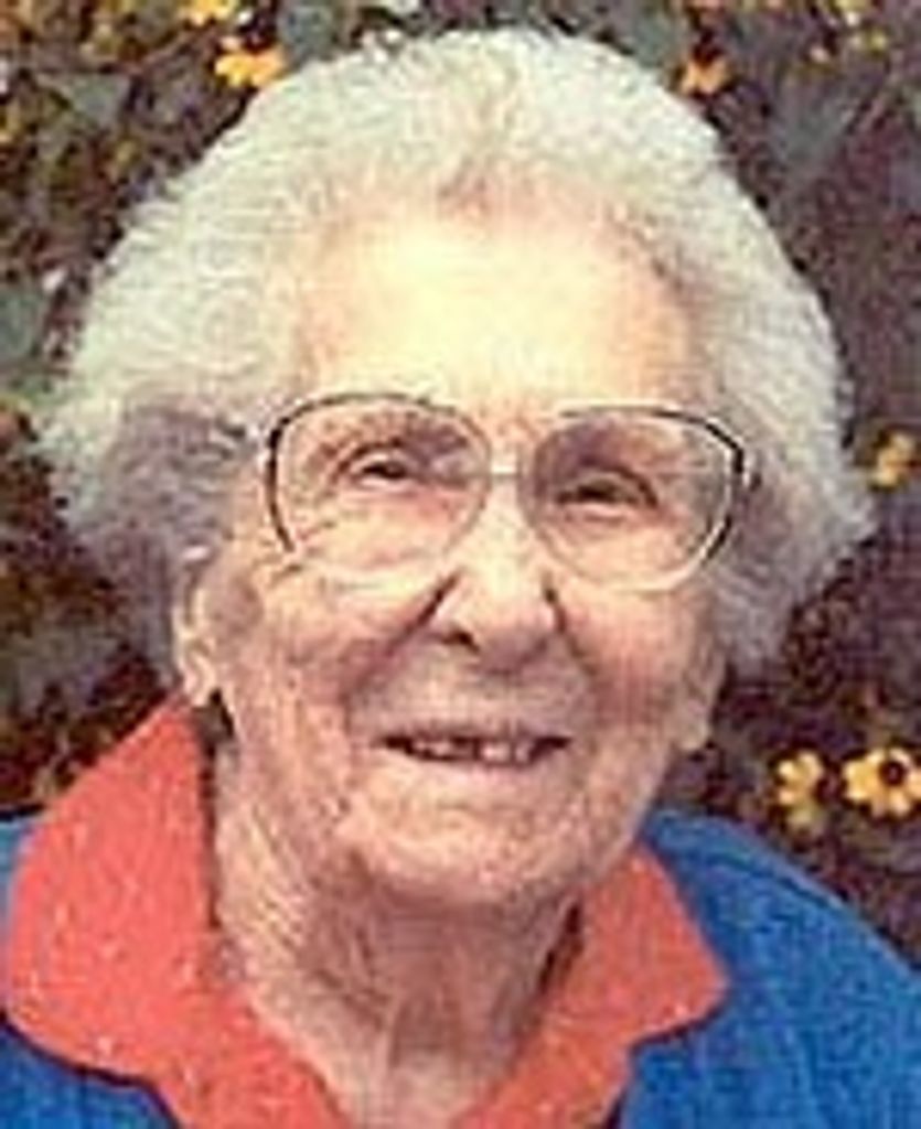 Alice Estella Hoikka