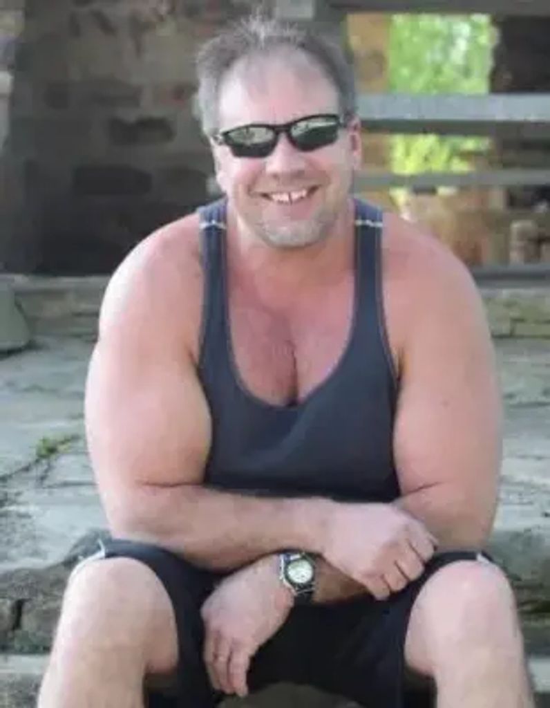 Jim Shrubb Profile Photo