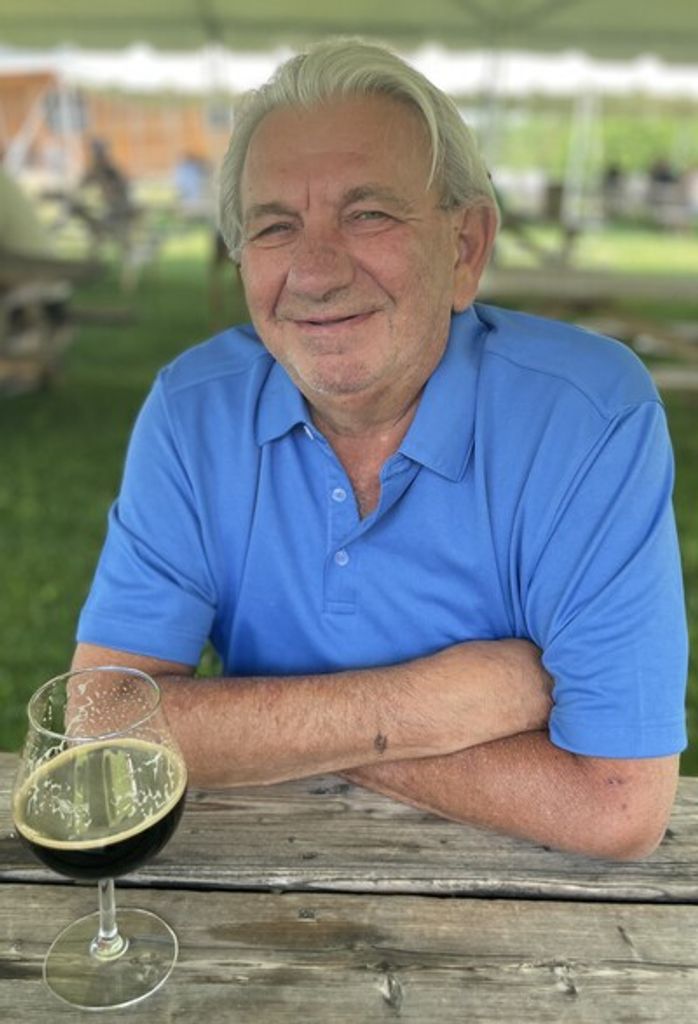 Louis Ryzman Profile Photo