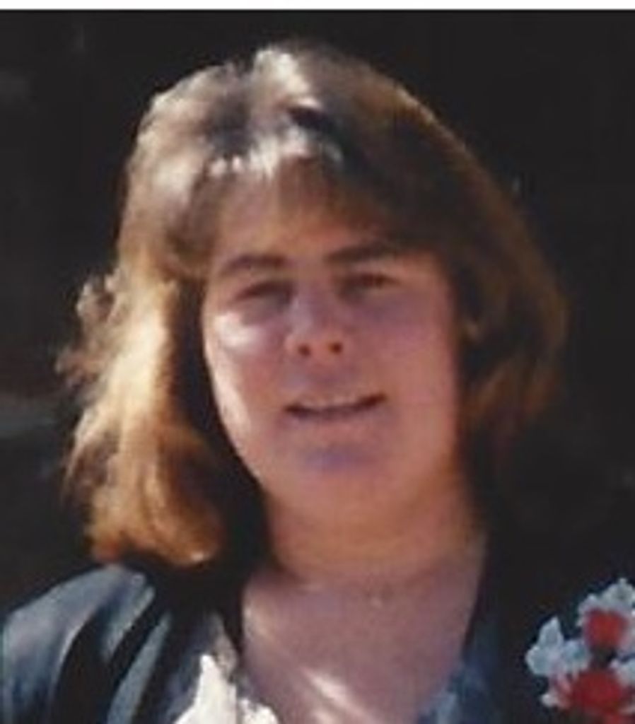 Ann Marie Wells