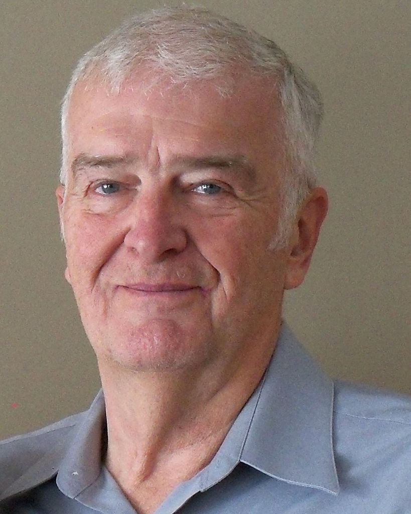 Aaron E. Ashley Profile Photo