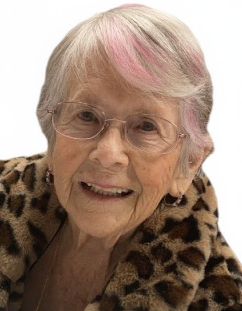 Marceline "Marcie" Fuller Profile Photo