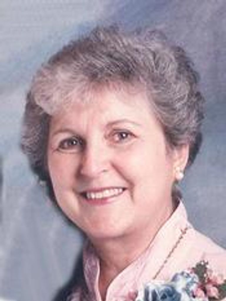 Sharon Berger Profile Photo
