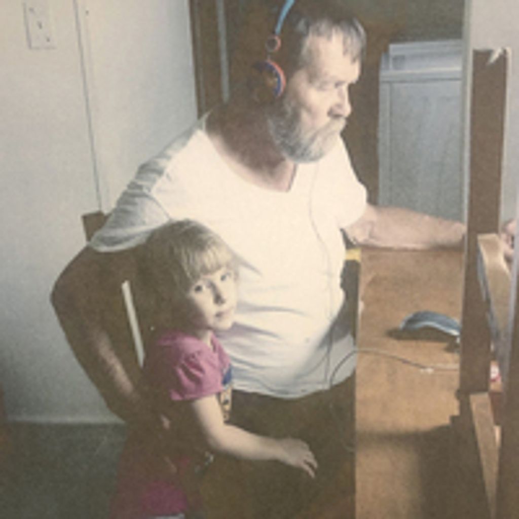 Gregory Mark Farner