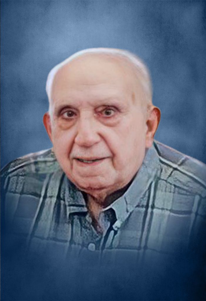 Earl H. Carr Profile Photo