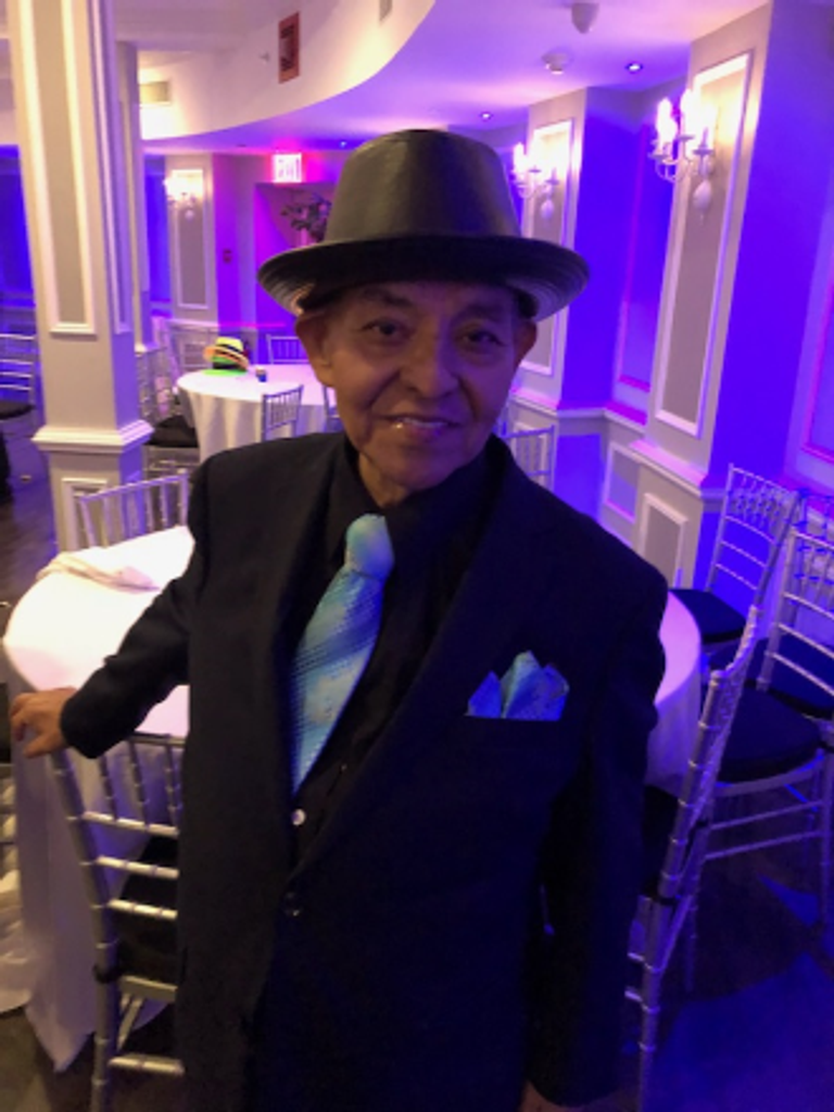 Lionel A. Jimenez