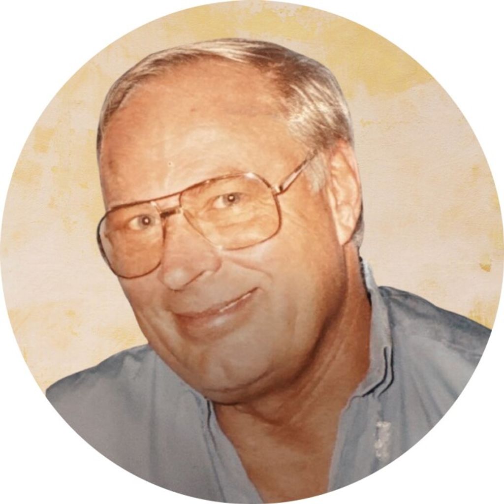 Ronald Gary Bishop Profile Photo