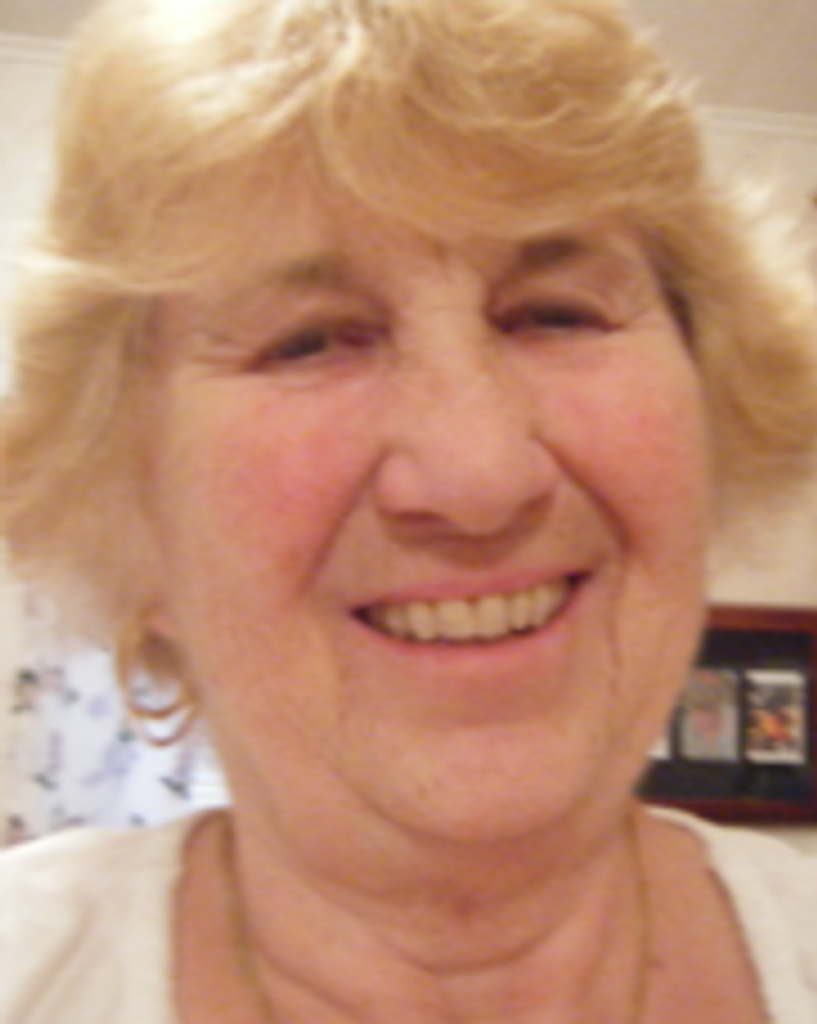 Renee Angel Paxton