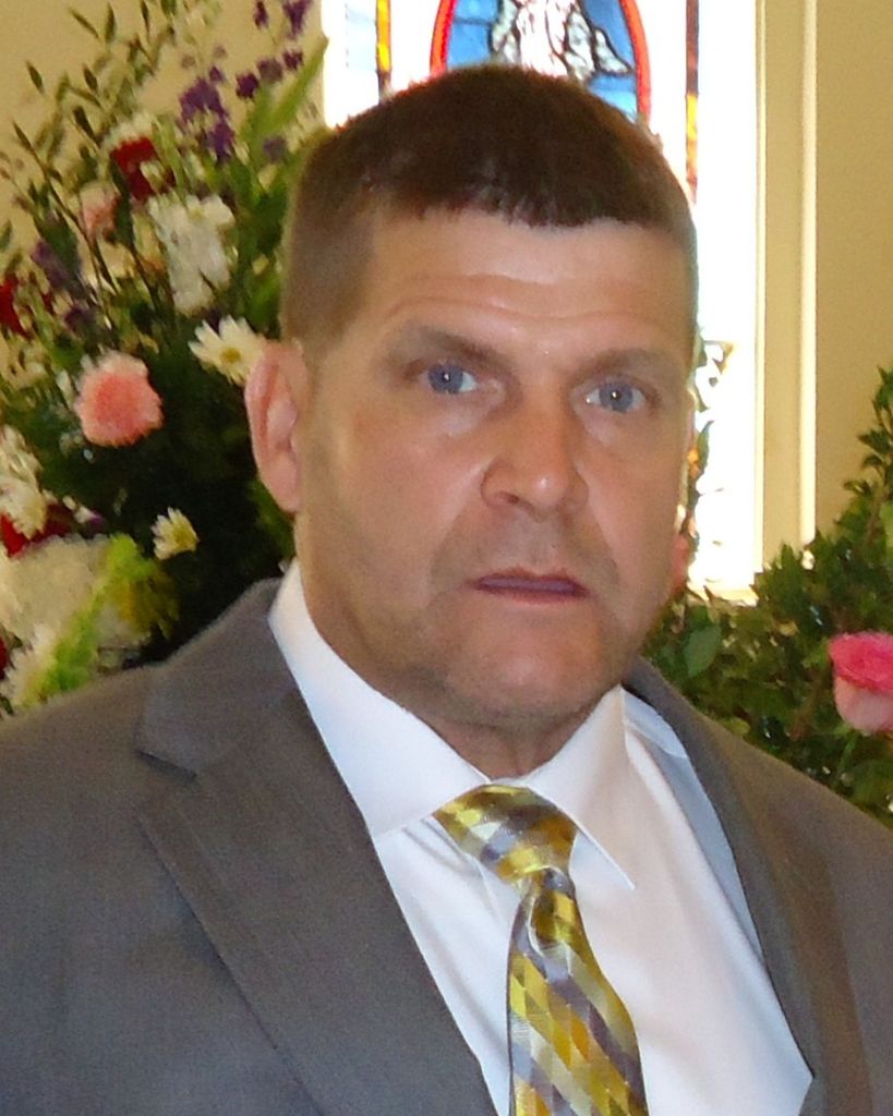 Ricky Walton Sessoms Profile Photo