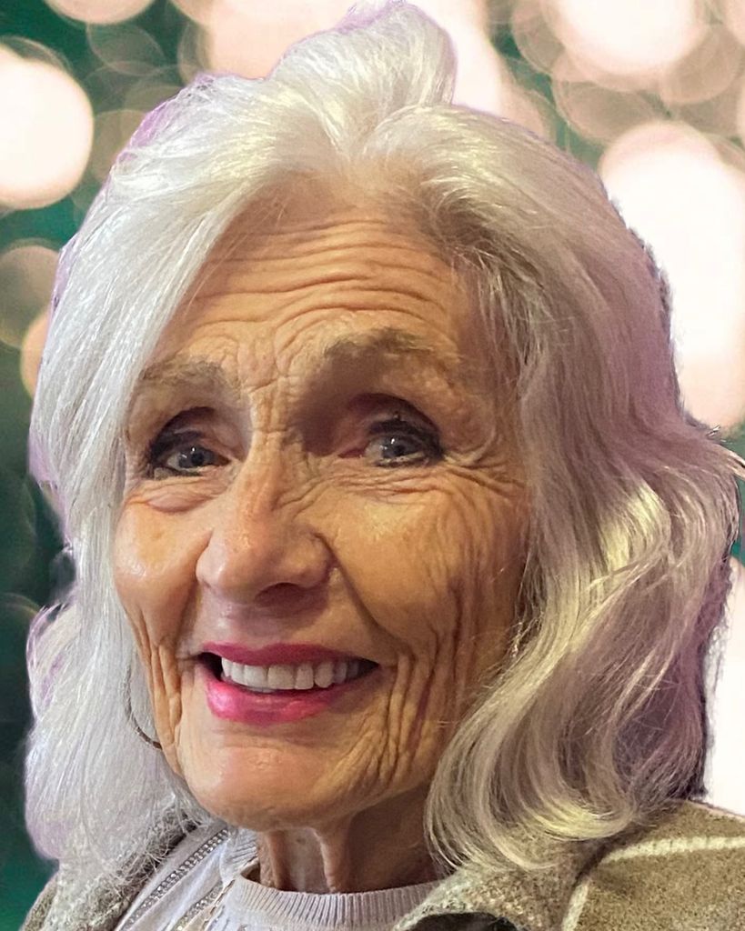 Doris Janette Grossi Profile Photo