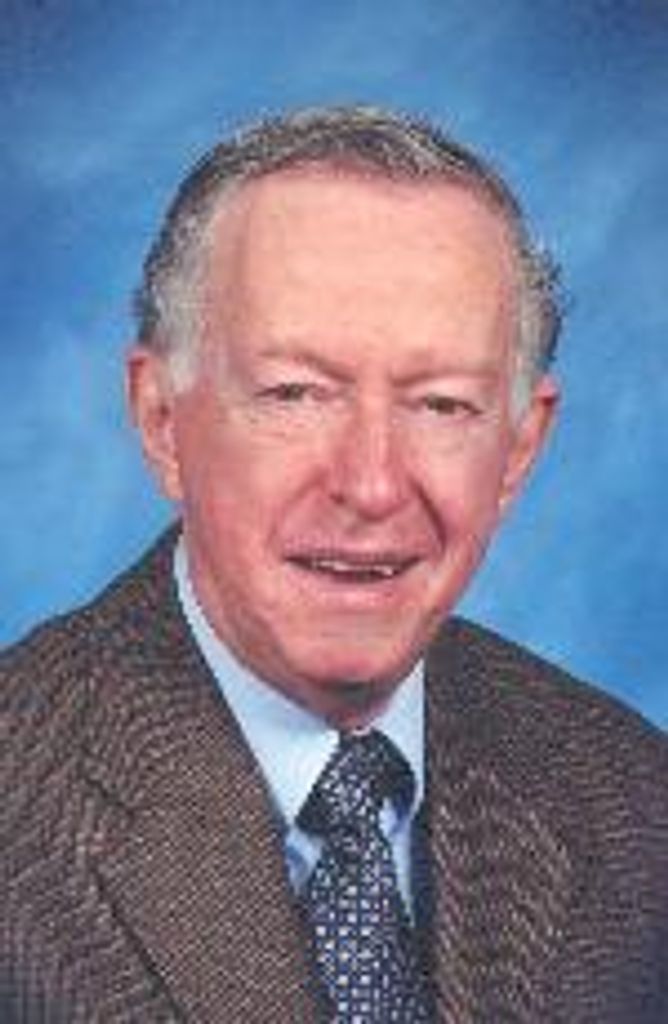 Thomas J. "Joe" Egan