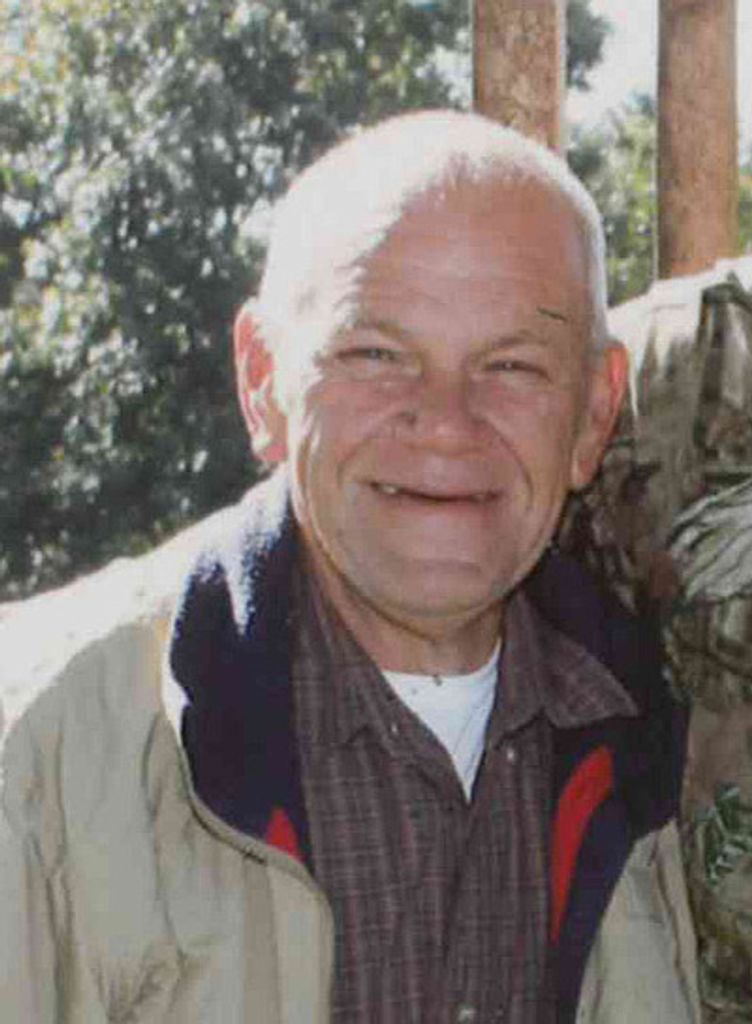 Verl Ray Brown Profile Photo