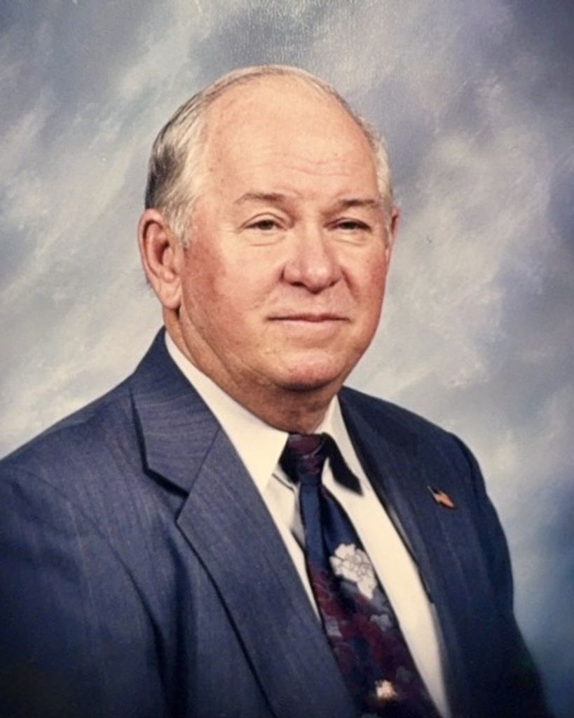 George Emory Rowell